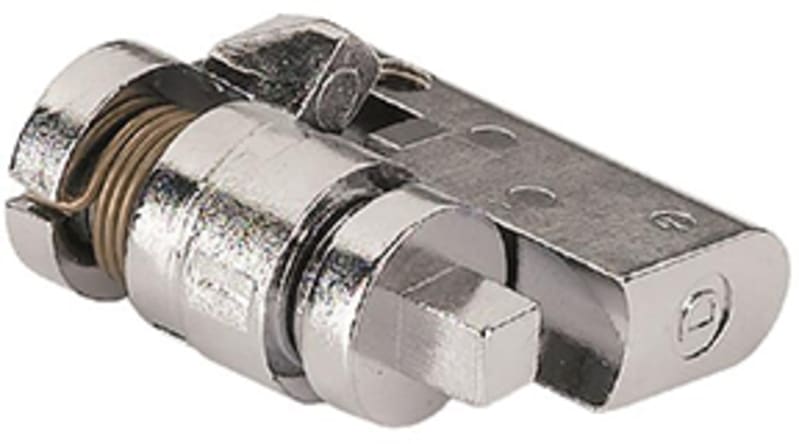 Lock cylinder SH6 xE (BPZ-LOCK/SH6)