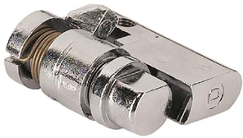 Lock cylinder xE (BPZ-LOCK/DH)