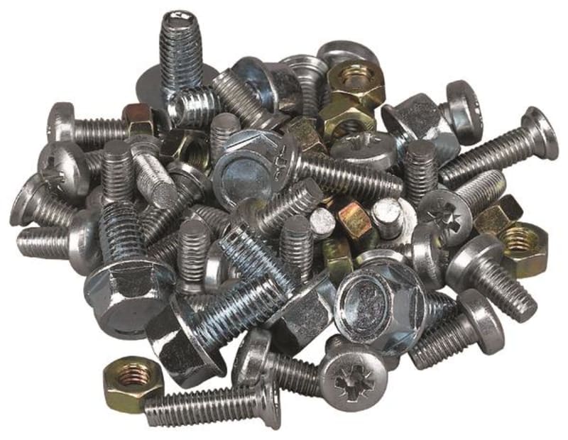 Spare Screws set (XVTL-SCREW-SET)