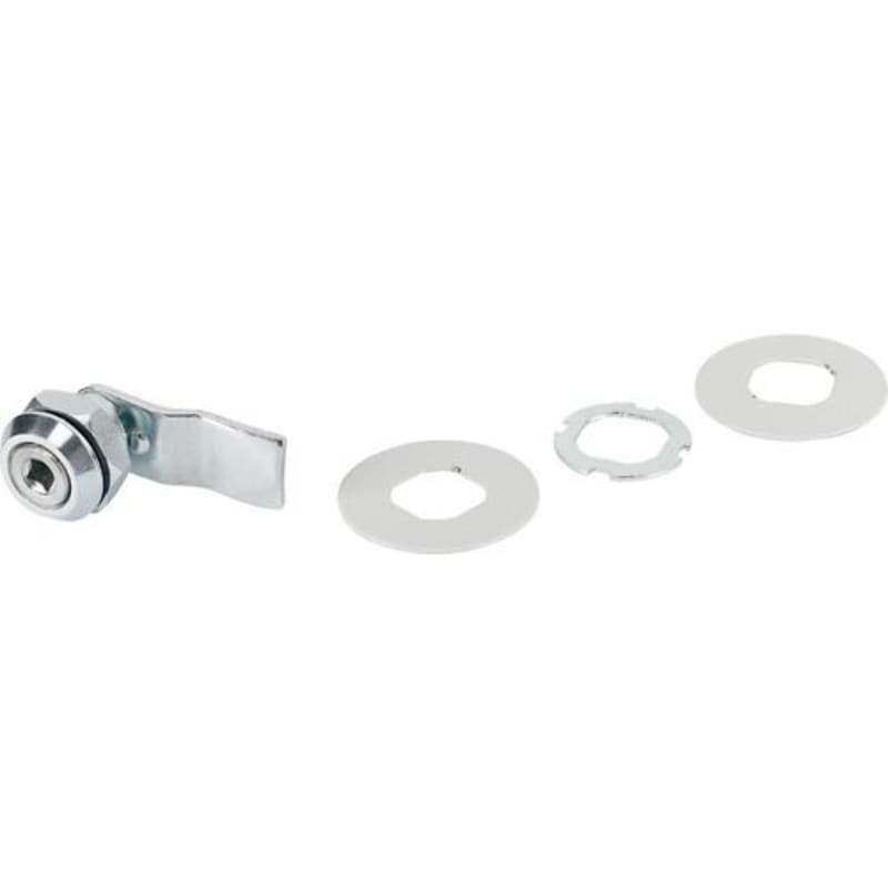 Lock cylinder xE (116913)