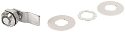 Lock cylinder xE (BPZ-LOCK/DHMETAL)