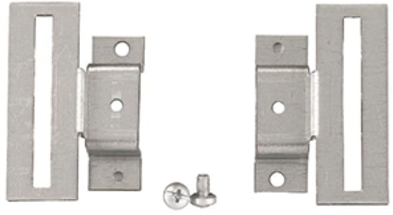 Fixing Material for cable trunking (BPZ-CDB23/CP)