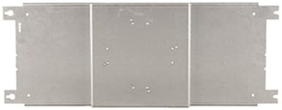 Mounting Set for NZM1, Horizontal, H × W 200 × 800 mm