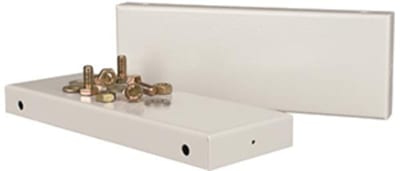 Hj.protection HXD=100X270MM (BPZ-SS-1/270-W)