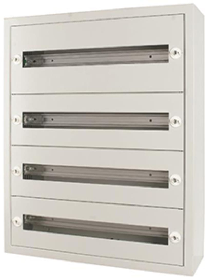 Cabinet W×H×D=773 x 1000 x 175 mm (BP-MN-800/10/1,75)