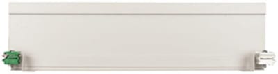 Eaton Partition Piece W=800 mm Grey Sheet-Steel