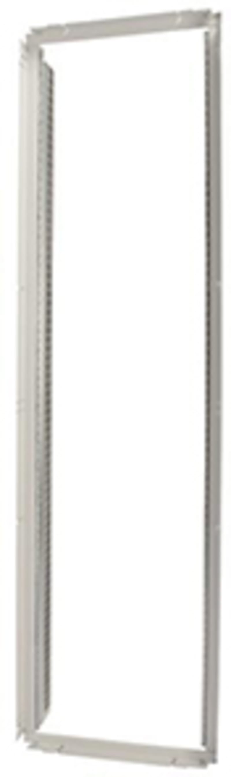 Mounting frame HxB=1600X800 (XVTL-BP-W-8/16-185)
