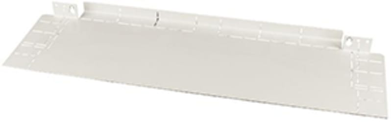 Eaton Partition Bottom Frame W=800 mm Grey (BPZ-ASMF-800)
