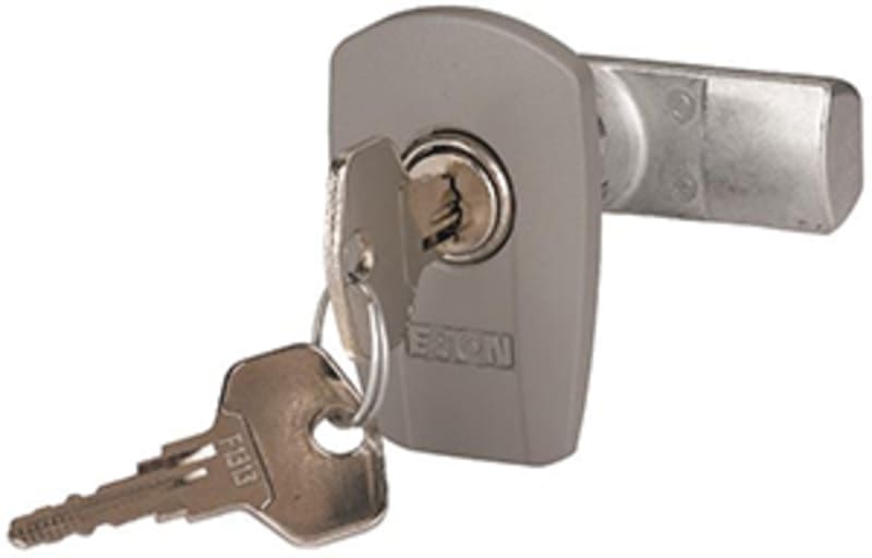 Lock cylinder xE (BPZ-LOCK/Z)