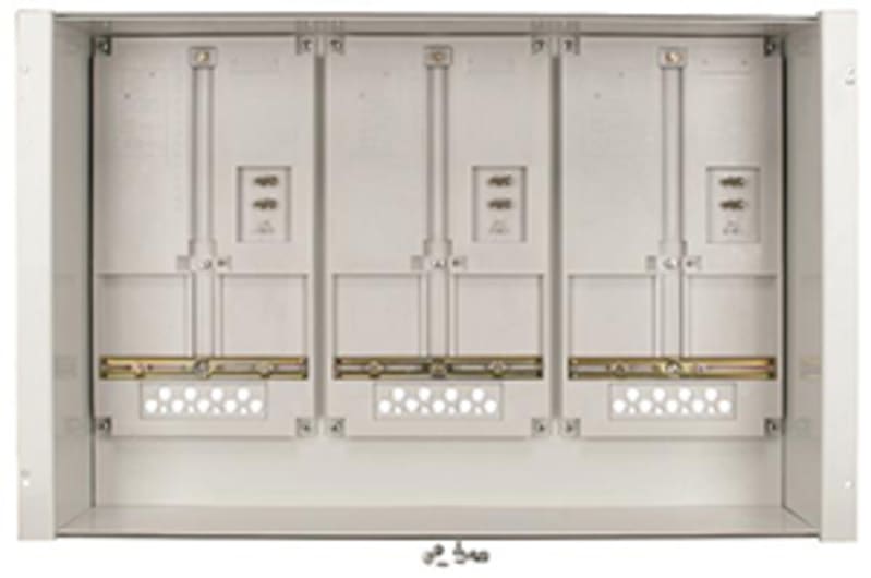 Meter Bottom HxB=400X1200MM (BPZ-MT-MSW-1200/400-5-A)
