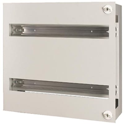 DIN rail set meter enclosure (BPZ-DRS-MT-MSW-1000/400-2-A)