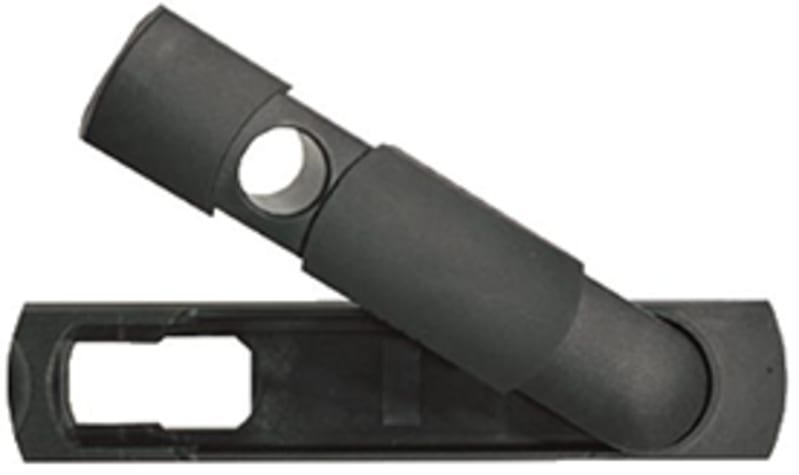 Door handle xE Basic (BPZ-SH-L)