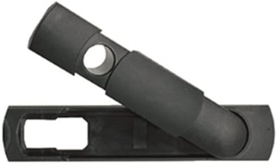 Door handle xE Basic (BPZ-SH-L)