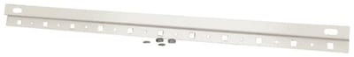Door support rail for H=350mm (BPZ-TP-7-W)