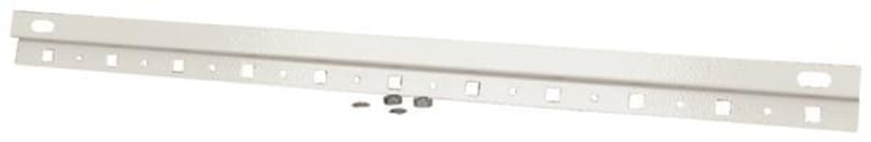 Door support rail for H=1950mm (BPZ-TP-20-W)