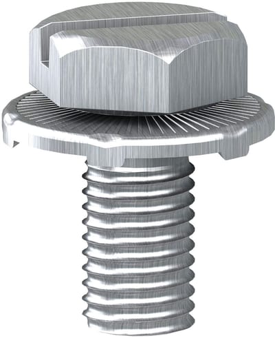 Telequick screw (AF1VA518)