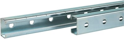 Profile Rail 40mm (AM1EC200)
