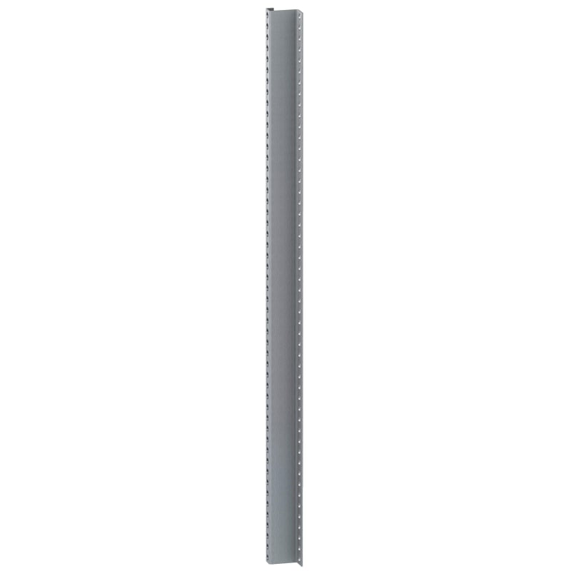 Telequick vertical profile (DZ6MZ211)