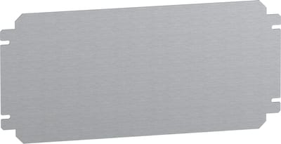 Mounting Plate Metal 200X800