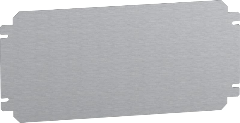 Mounting Plate Metal 300X300 (NSYMM33SB)
