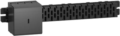 Busbar 4P 668mm (AK5JB146)