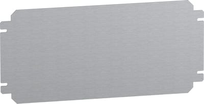Mounting Plate Metal 300X600