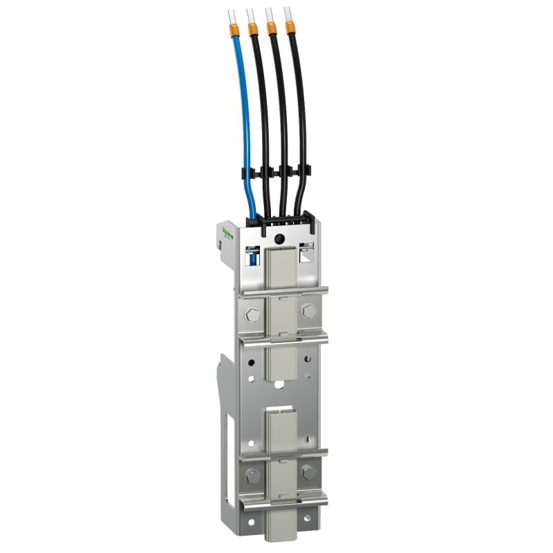 Schneider Electric Linergy Busbar Tap-Off Unit 25 A 3P+N (AK5PA242)