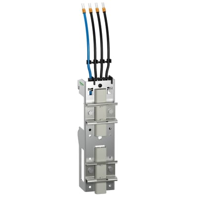 Schneider Electric Linergy Busbar Tap-Off Unit 25 A 3P+N