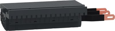 Busbar-LGY FC-with connection LGY/NSXM-3P-SET P