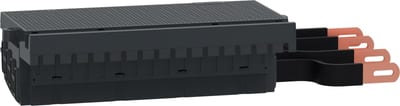 Busbar-LGY FC-with connection LGY/NSXM-4P-SET P