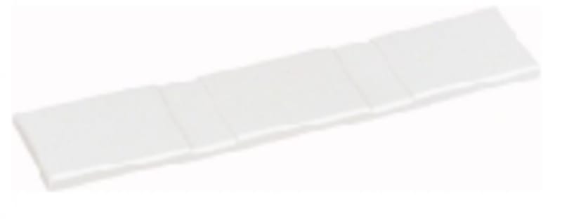 Endetildekking f. 3-POLE. sk.h (ES-BBS-3/FL)