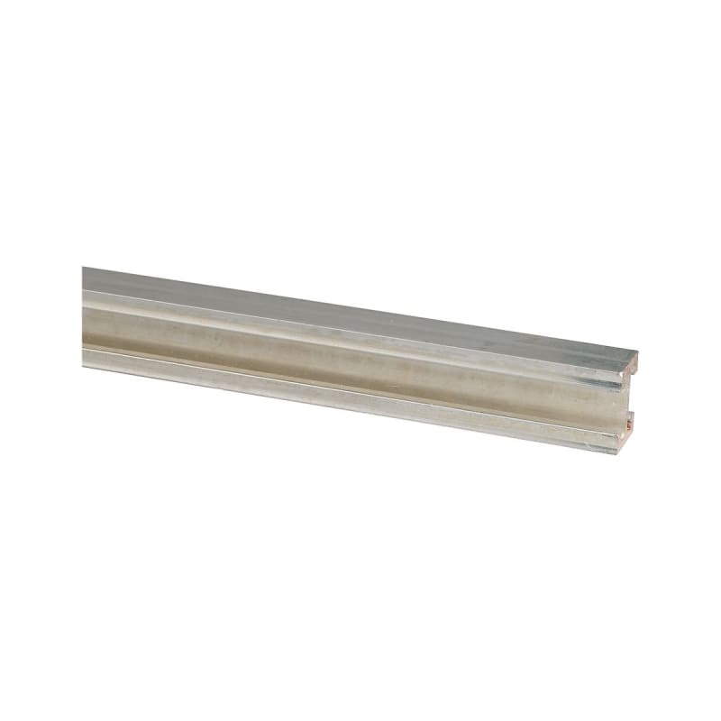 T-Profile Busbar 500mm² Tinned Cl.2 (CU-BAR-500/T)