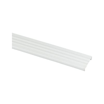 Side cover 48mm high, 2.4M