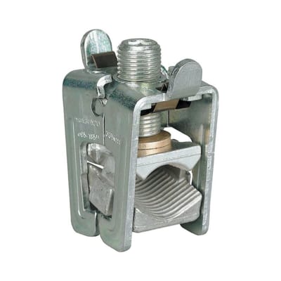 DIN-rail terminal 95-185mm² F.20X5