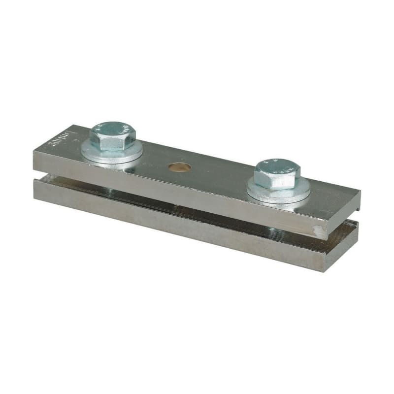 Sammenk.jumper link 20-30X5/10,150mm (BBT-CU20-30X5/10-150)