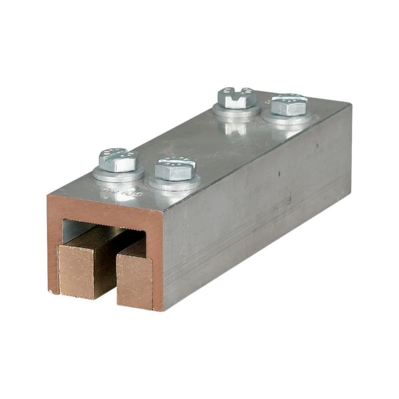 Sammenk.jumper link for profilsk. 15 (BBT-CU-BAR500/720-150)