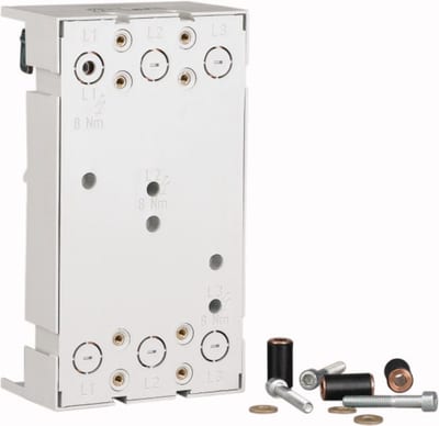 Eaton NZM2-XAD250