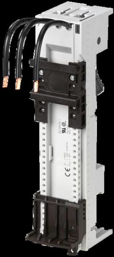 Busbaradapter (BBA0-25)