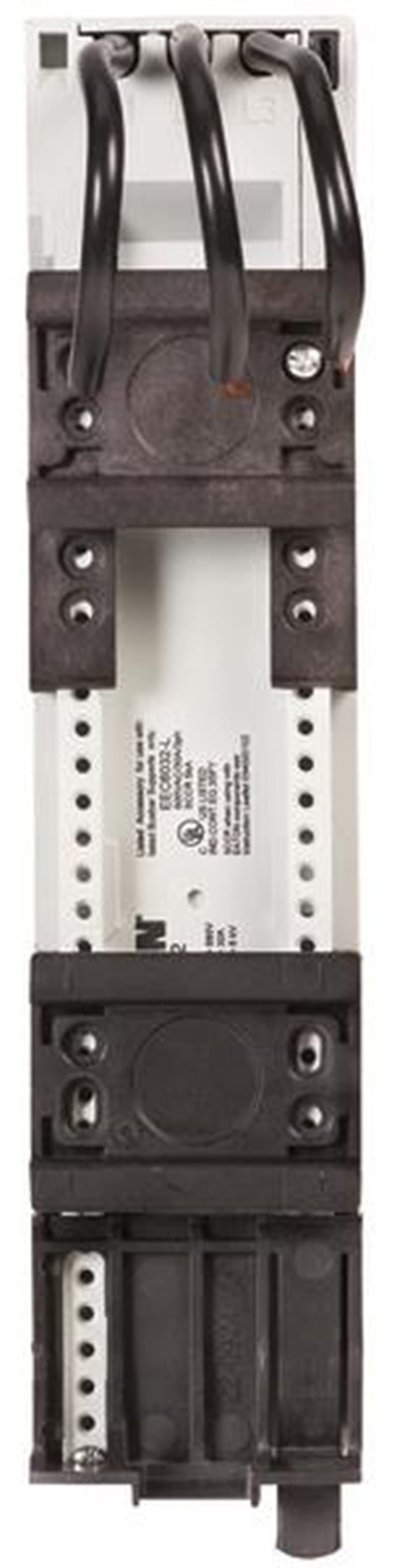 Busbaradapter (BBA0-32)