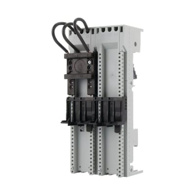 Busbaradapter (BBA0R-25)
