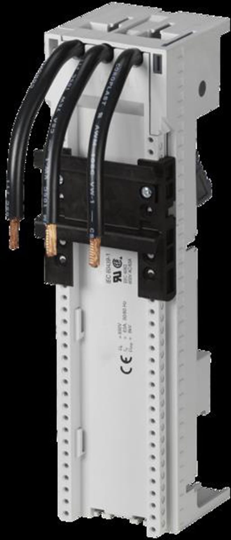 Busbaradapter (BBA4-63)