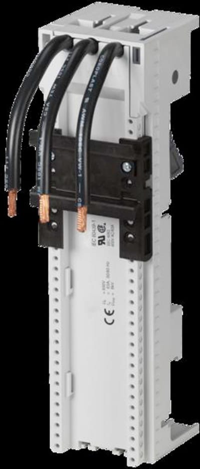 Busbaradapter (BBA4-63)