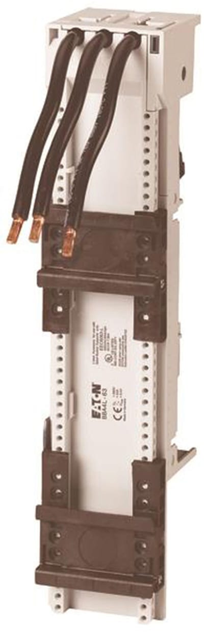 Busbaradapter (BBA4L-63)