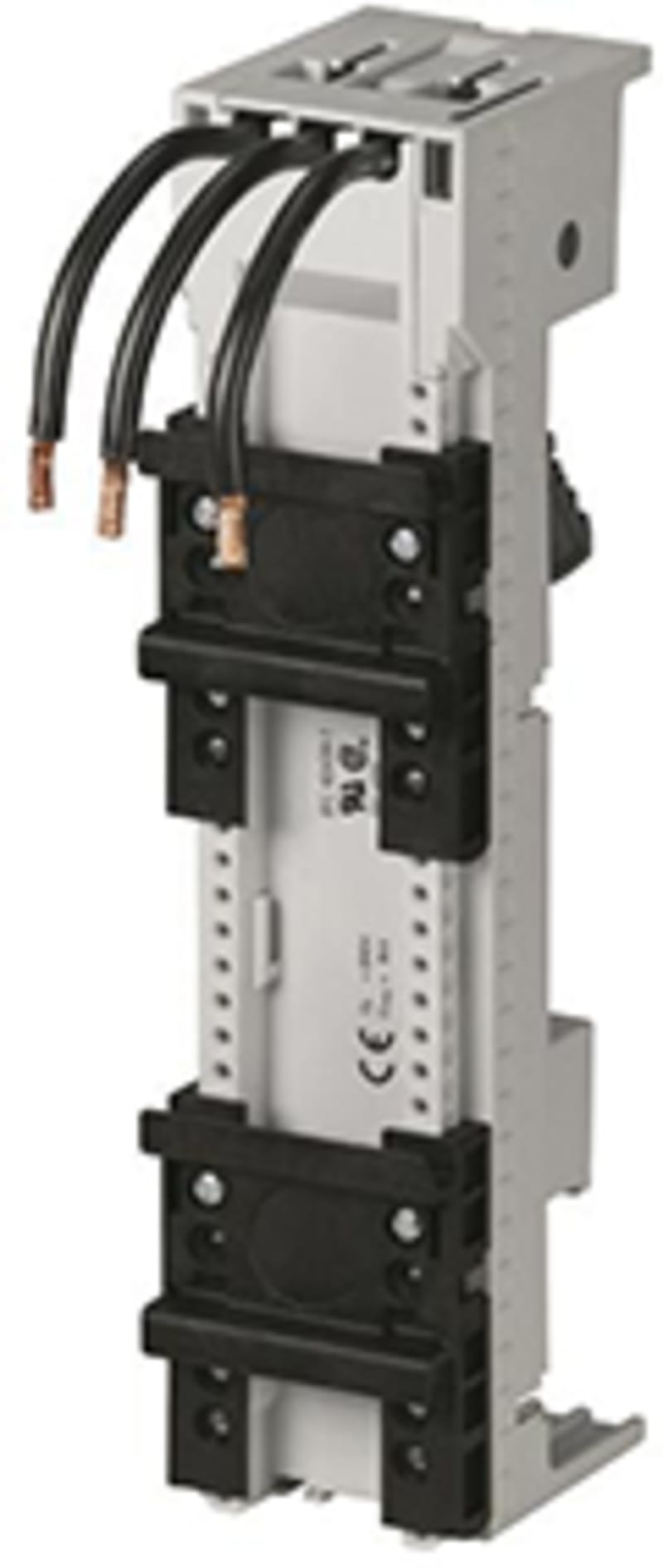 Busbaradapter (BBA0-25/2TS)