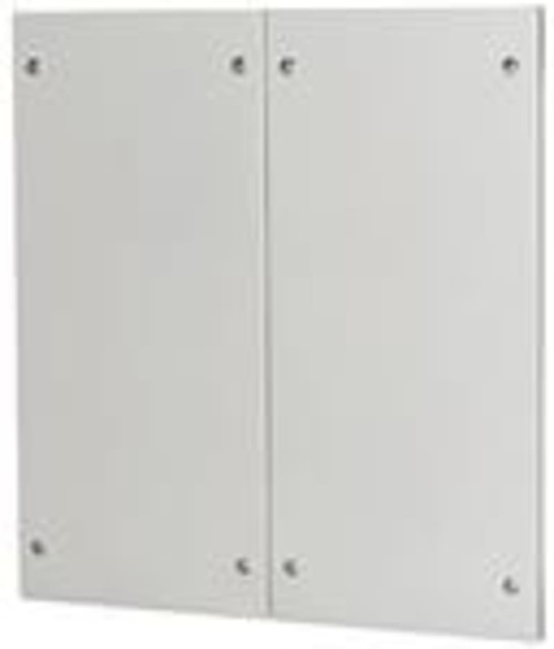 Front plate sealed snap-on xE M H650 B600 (XMC060602)
