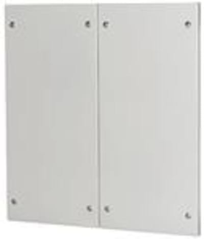 Front plate sealed snap-on xE M H650 B600 (XMC060602)