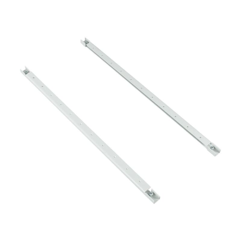 Eaton XAGD06 Grey Steel Door Profile H=600mm