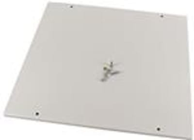 Front plate sealed snap-on xE M H650 B1000