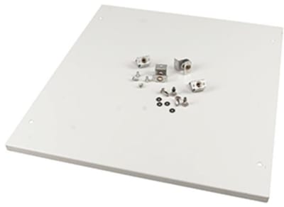 Front plate sealed snap-on xE M H650 B1200