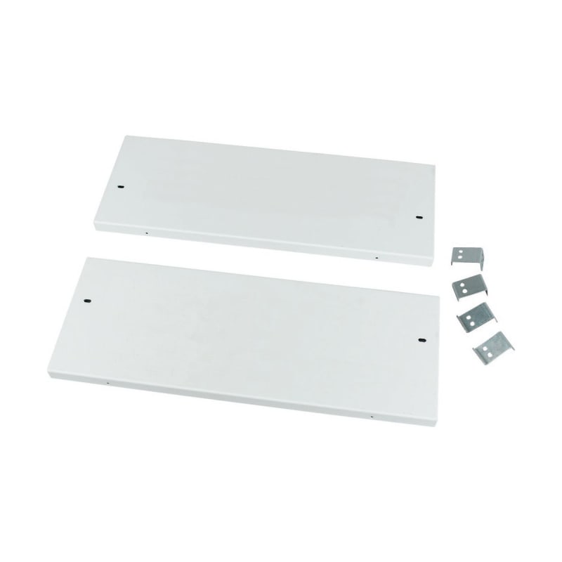 Front plate sealed snap-on xE M H150 B600 (XMC0606-BS)